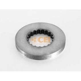 Comprar Disco de freno de CEI 215.107 a bajo precio de 126,10 €