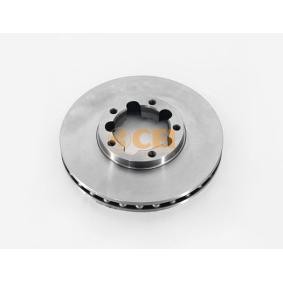 Comprar Disco de freno de CEI 215.222 a bajo precio de 57,47 €