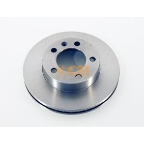 Acquista Disco freno da CEI 215.237 a buon mercato per soli 60,06 €
