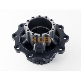 Comprar Cubo de rueda de CEI 217.068 a bajo precio de 519,23 €