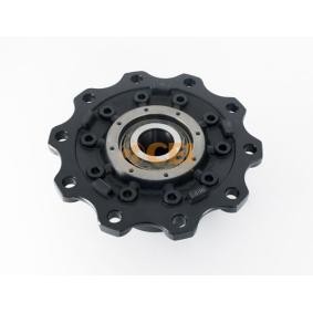 Comprar Cubo de rueda de CEI 217.521 a bajo precio de 488,35 €