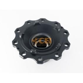 Comprar Cubo de rueda de CEI 217.558 a bajo precio de 540,84 €