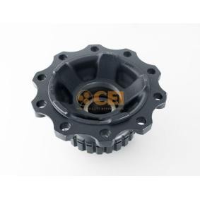 Comprar Cubo de rueda de CEI 217.559 a bajo precio de 822,88 €