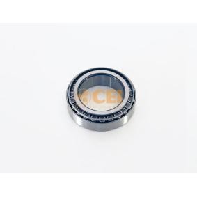 Comprar Juego de pastillas de freno de CEI 584.024 a bajo precio de 138,75 €