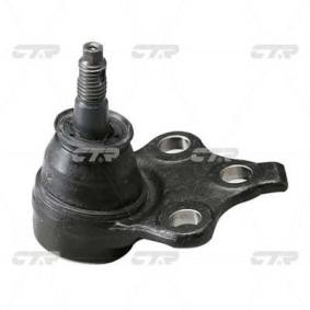 Comprar Rótula de suspensión de CTR CB0055 a bajo precio de 13,92 €