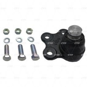 Compre Rótula de suspensão da CTR CB0357 a um preço baixo por 21,50 €