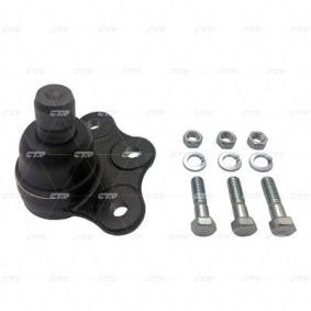 Compre Rótula de suspensão de CTR online para City Sedan (GM4, GM5, GM6, GM9) a preços moderados