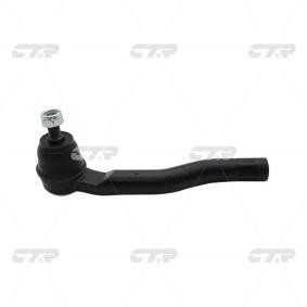 Compre Ponteira de direção de CTR online para Jazz Sedan (GD_) a preços moderados