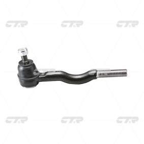 Acquista Testine sterzo da CTR online per Shuttle Station Wagon (GP7, GP8, GK8, GK9) a prezzi moderati