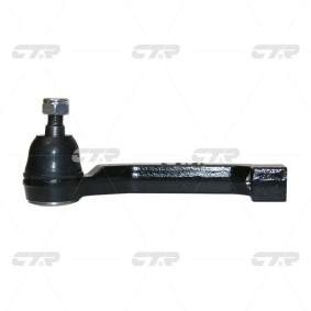 Acquista Testina sterzo da CTR CE0352L a buon mercato per soli 26,78 €