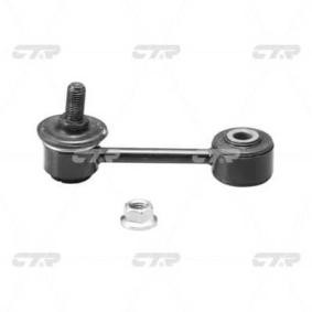 Acquista Biellette barra stabilizzatrice da CTR online per Shuttle Station Wagon (GP7, GP8, GK8, GK9) a prezzi moderati