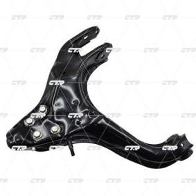 Compre Braço de suspensão de CTR online para CRX II (ED, EE) a preços moderados