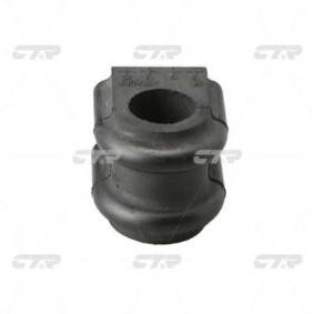 Compre Casquilhos da barra estabilizadora de CTR online para CERATO YD três volumes a preços moderados
