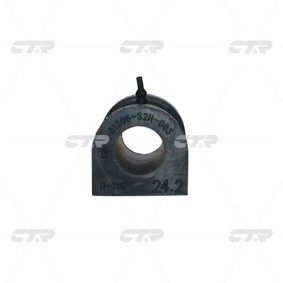 Acquista Gommino barra stabilizzatrice da CTR GV0276 a buon mercato per soli 6,35 €