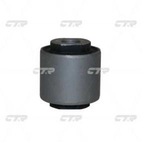 Compre Silentblock de brazo de suspensión de CTR online para OUTBACK (BE, BH) a precios moderados