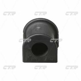 Comprar Silentblock de barra estabilizadora de CTR GV0480 a bajo precio de 5,59 €
