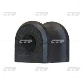 Comprar Silentblock de barra estabilizadora de CTR GV0510 a bajo precio de 4,48 €