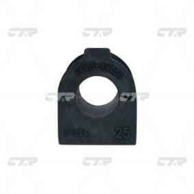 Comprar Silentblock de barra estabilizadora de CTR GV0511 a bajo precio de 4,61 €