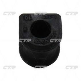 Comprar Silentblock de barra estabilizadora de CTR GV0525 a bajo precio de 3,97 €