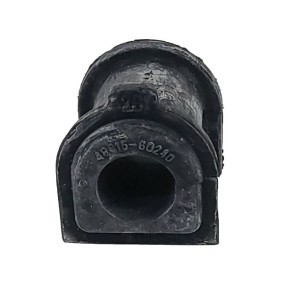 Compre Casquilhos da barra estabilizadora de CTR online para LAND CRUISER (VDJ20_, UZJ20_) a preços moderados