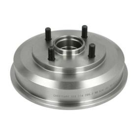 Acquista Tamburo freno da ABE C6G020ABE a buon mercato per soli 84,08 €
