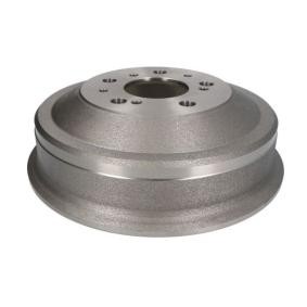 Achetez des Tambour de frein de chez ABE en ligne pour Boxer Van (250) à prix modérés