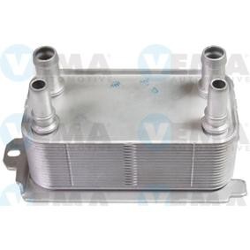 Ölkühler 340031 von VEMA günstig für 72,12 € online kaufen