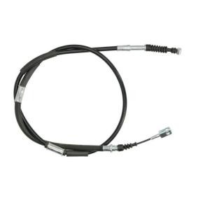 Achetez des Câble de frein à main de chez ABE en ligne pour Hiace III Minibus (_H1_) à prix modérés
