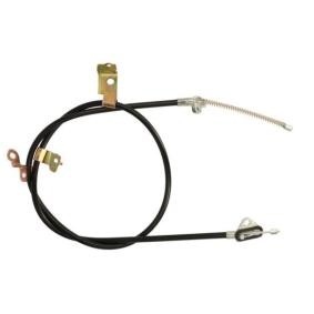 Achetez des Câble de frein à main ABE C72111ABE à prix pour 12,49 €