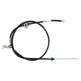 Compre Cabo de freio de mão de ABE online para AVENSIS três volumes (T25) a preços moderados