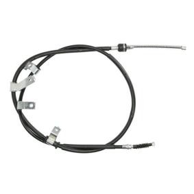 Compre Cabo de aço, travão de estacionamento da ABE C75111ABE a um preço baixo por 20,70 €