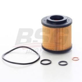 Comprar Filtro de aceite de BSG BSG 15-140-015 a bajo precio de 35,67 €