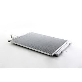 Compre Condensador, ar condicionado da BSG BSG 30-525-026 a um preço baixo por 129,59 €