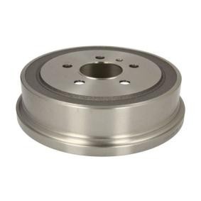Achetez des Tambour de frein de chez ABE en ligne pour Zafira B (A05) à prix modérés