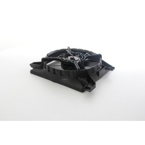 Osta Jäähdyttimen tuuletin BSG:llä BSG 40-510-001 edullisesti hintaan 102,09 €