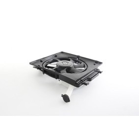 Osta Jäähdyttimen tuuletin BSG:llä BSG 40-510-005 edullisesti hintaan 143,54 €