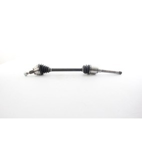 Osta Vetoakseli BSG:llä BSG 60-350-008 edullisesti hintaan 245,21 €