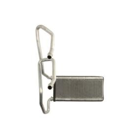 Wärmetauscher, Innenraumheizung D6I003TT von THERMOTEC günstig für 44,93 € online kaufen