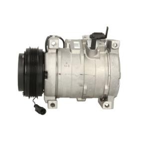 Klimakompressor KTT090033 von THERMOTEC günstig für 304,22 € online kaufen