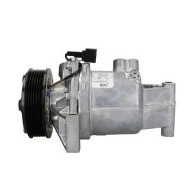 Comprar Compresor, aire acondicionado de THERMOTEC KTT090092 a bajo precio de 331,10 €