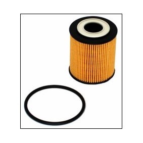 Achetez des Filtre à huile MISFAT L199 à prix pour 15954,54 €