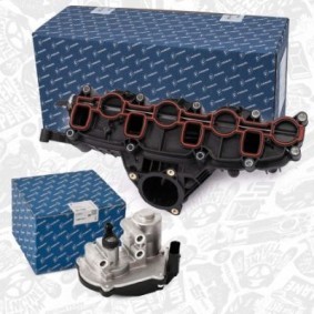 Compre Colector de admissão, alimentação de ar da ET ENGINETEAM ED0143 a um preço baixo por 392,36 €
