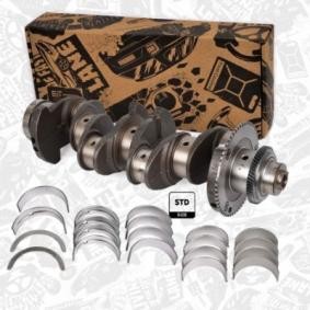 Köp Vevaxel av ET ENGINETEAM HK0206VR1 till det låga priset 7195,54 kr
