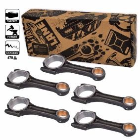 Comprar Biela de ET ENGINETEAM OM0030VR1 a bajo precio de 342,31 €