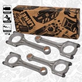 Compre Biela de ET ENGINETEAM online para ROOMSTER (5J) a preços moderados