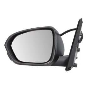 Compre Refuerzo parachoque de BLIC online para LAND CRUISER (KDJ12_, GRJ12_) a precios moderados