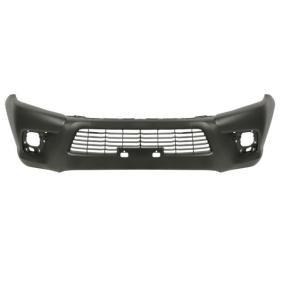 Compre Parachoques de BLIC online para HILUX Pick-up (GUN1_) a precios moderados