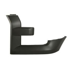 Kühlergrill 6502-07-2593993P von BLIC günstig für 77,33 € online kaufen