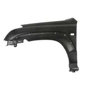 Compre Guarda-lamas de BLIC online para LAND CRUISER (KDJ12_, GRJ12_) a preços moderados