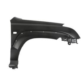 Compre Guarda-lamas de BLIC online para LAND CRUISER (KDJ12_, GRJ12_) a preços moderados